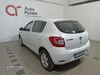 Dacia Sandero 1.5 75CP Laureate - 6