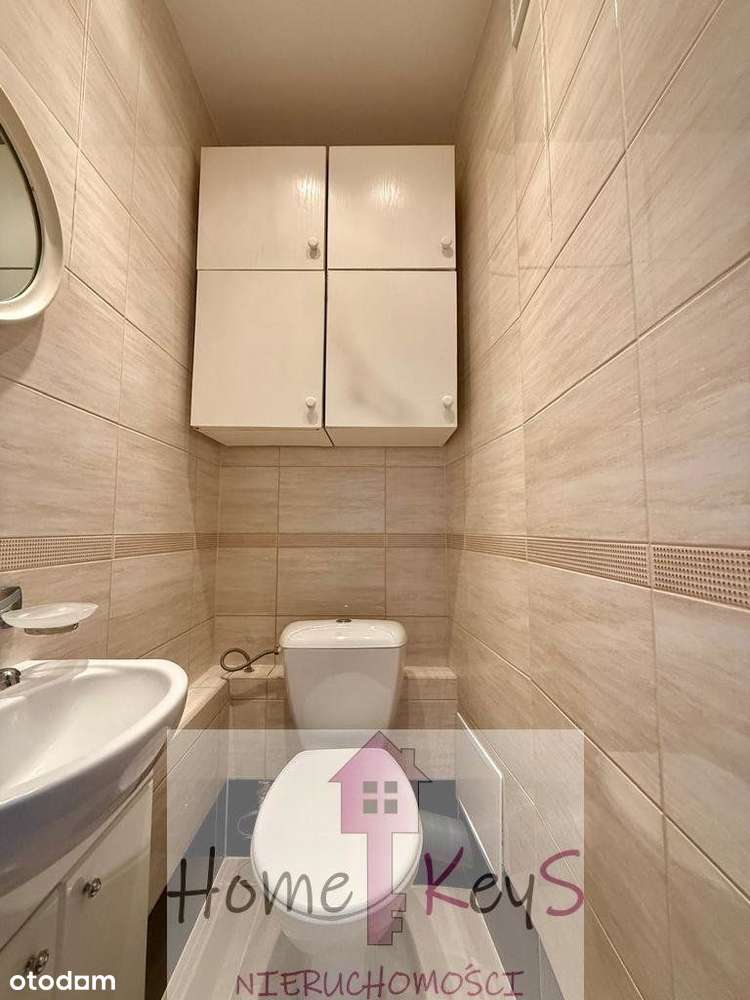 3 pokoje z loggią | Nowy Dwór Maz | 53 m²-9