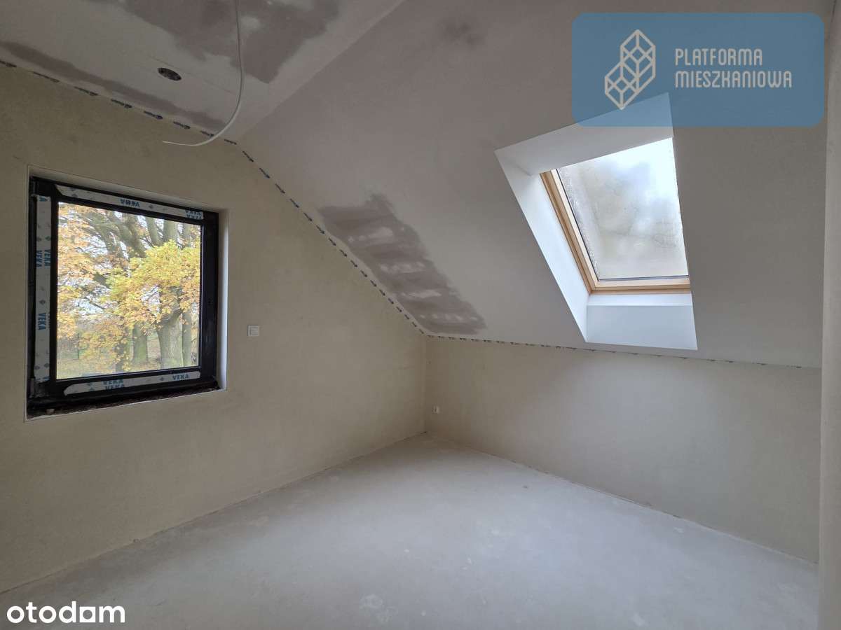 Kameralnie! Zielono! Spokojnie! Komfortowo! - Pełny obrazek: 5/9