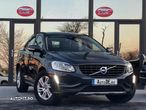 Volvo XC 60 D4 AWD Geartronic Kinetic - 2