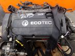 INSIGNIA ASTRA ZAFIRA 1.8 B 14r 140KM A18XER alternator 13579666 - 1