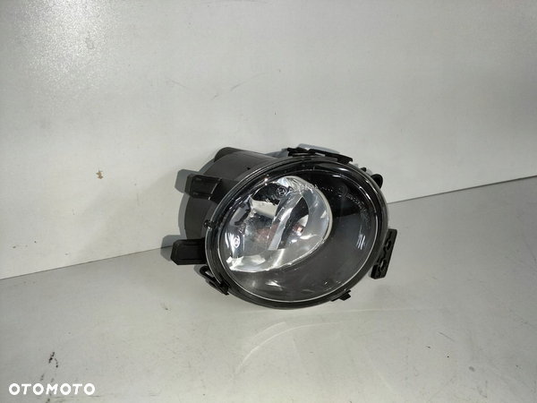 Halogen lampa prawy BMW 1 E82 11- COUPE CABRIO - 2