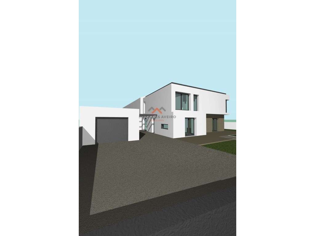 Terreno para Venda em Aradas com projeto aprovado! - Grande imagem: 2/8