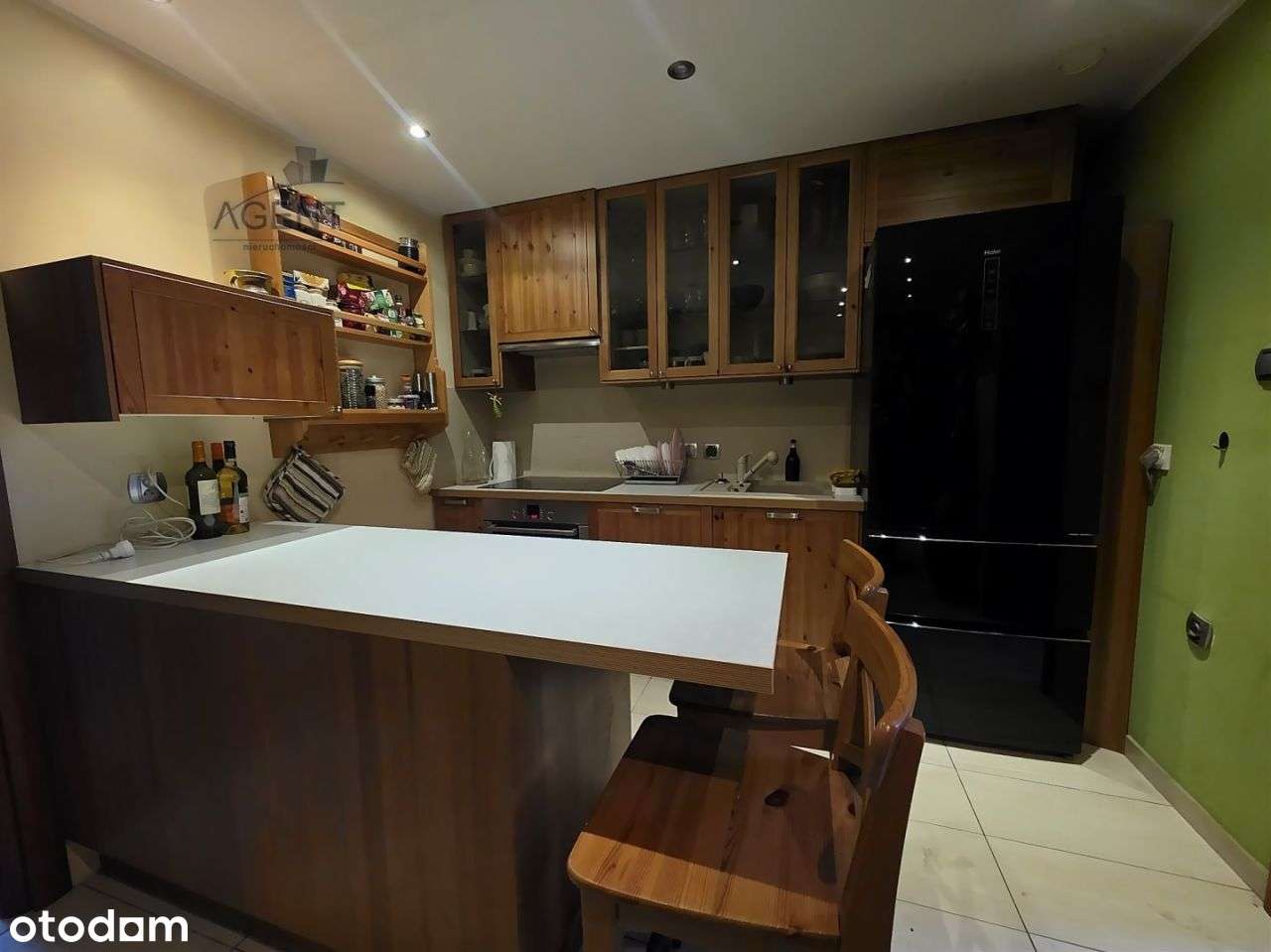 Mieszkanie, 67 m², Bydgoszcz-7