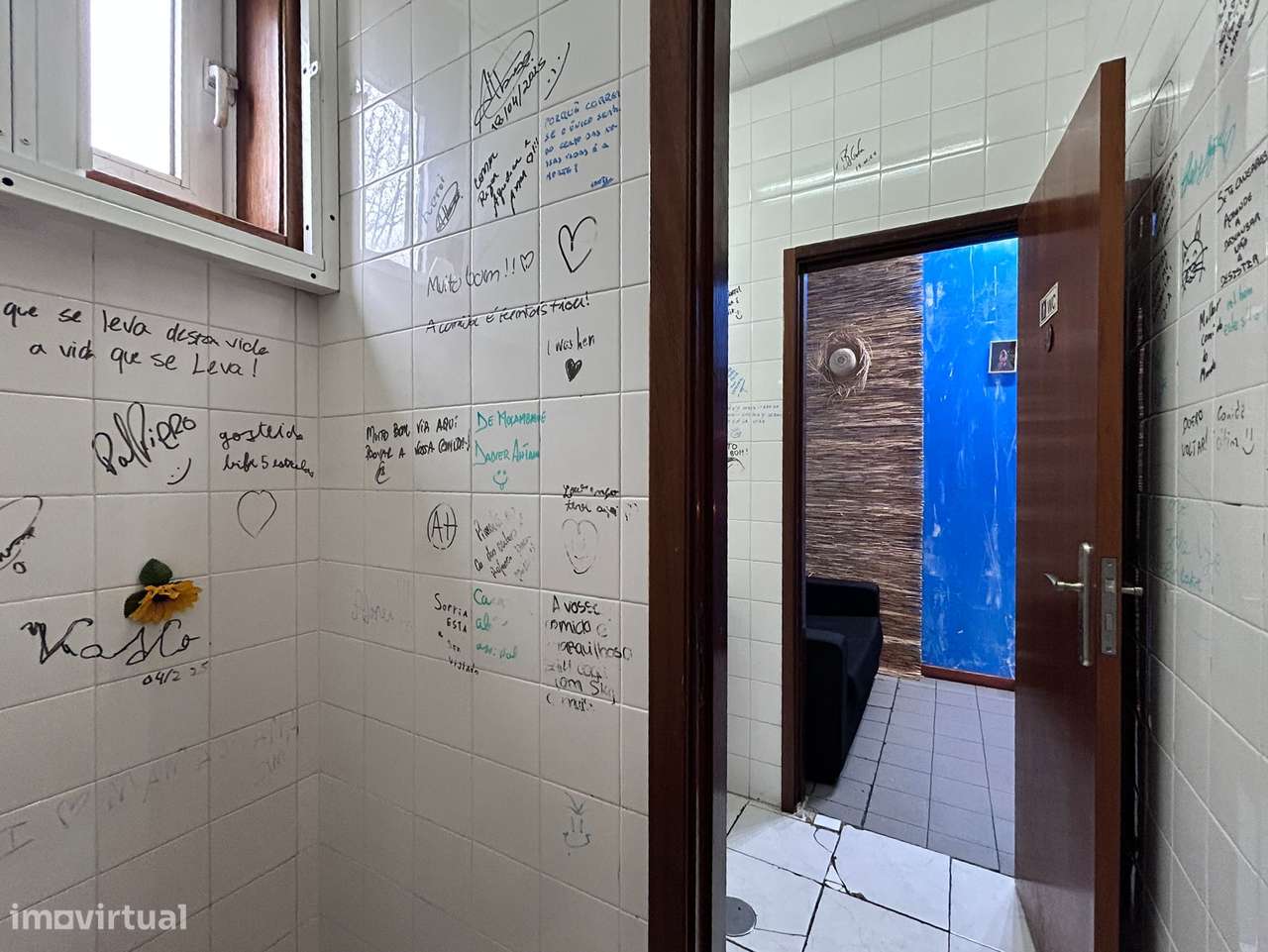 Trespasse de Restaurante em Águas Santas, Maia-7