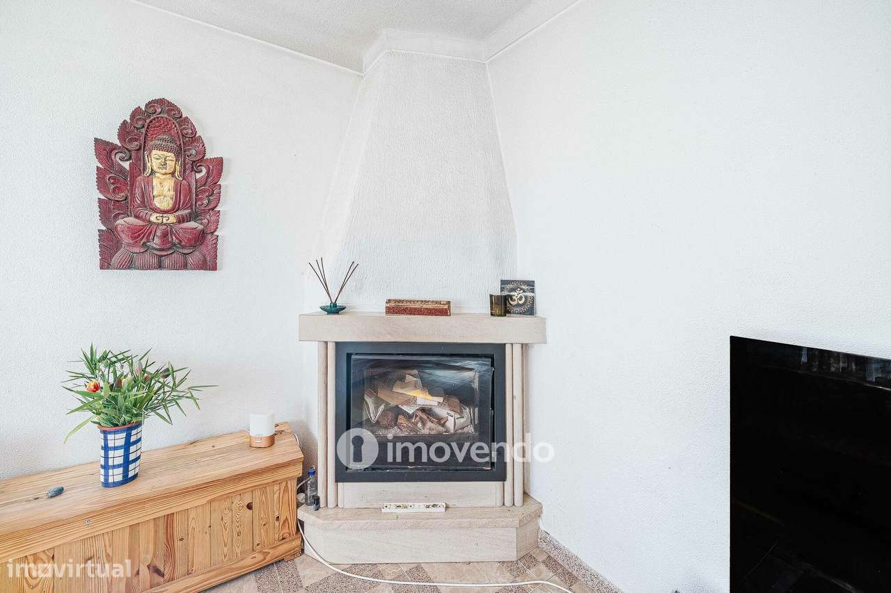 Moradia T3 mais Anexo T1 e Anexo T0 independentes, em Barcarena - Grande imagem: 5/60