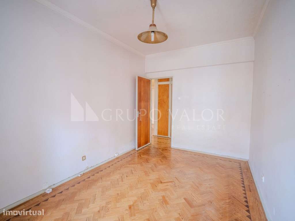 Apartamento T2 | Rio de Mouro-14