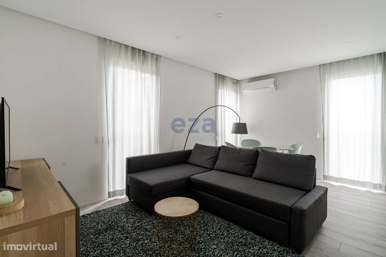 Apartamento T1 em Massarelos, Porto.-7