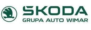 Store Skoda Warszawa logo