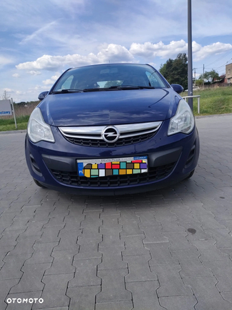 Opel Corsa 1.0 12V Essentia - 2