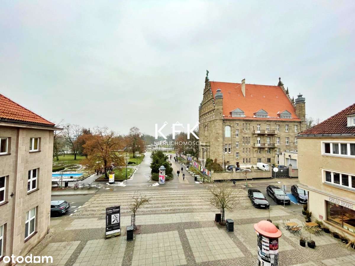 Fenomenalne powierzchnie biurowe Stare Miasto - Pełny obrazek: 4/20