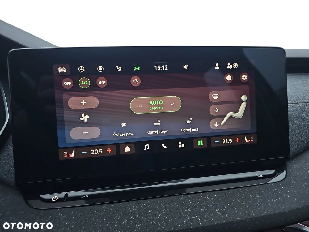 REZERWACJA FV23%,Selection, 2.0TDI 150KM, Salon Polska