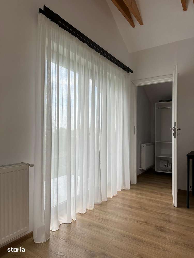 CASĂ NOUĂ, MODERNĂ | SĂCELE – ZONA BACIU-4