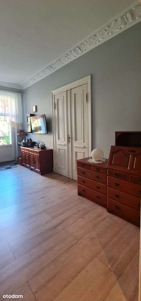 Mieszkanie 112m2 5 pok.Centrum Szczecin al.Piastów-12