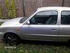 Nissan Micra - 2