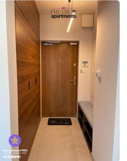 Lux 2 poziomy blisko plaży morza garaż w cenie-14