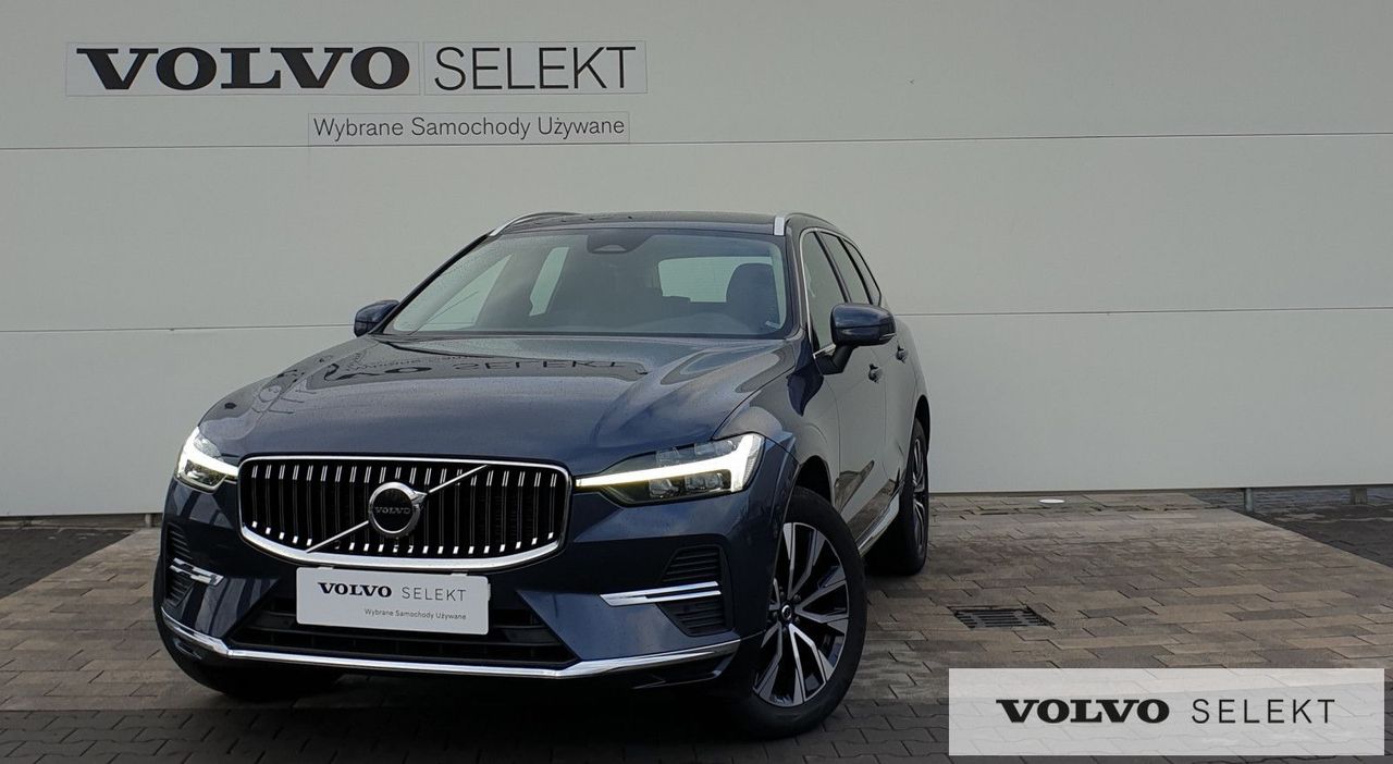 volvo xc-60