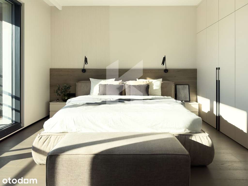 Nowoczesny dom Wolnostojący Bielawa-9