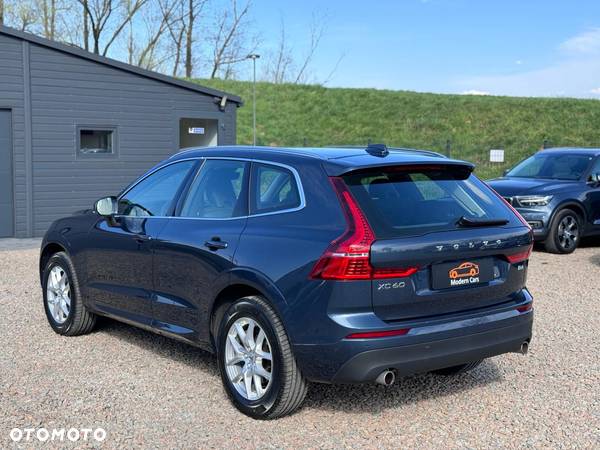 Volvo XC 60 B4 B Geartronic Momentum Pro - 36