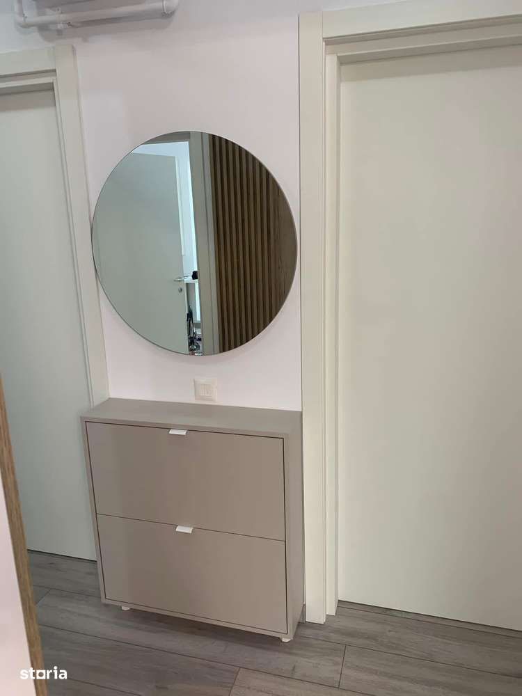 Apartament 3 camere Brancusi - Valea Larga - Drumul Taberei-11