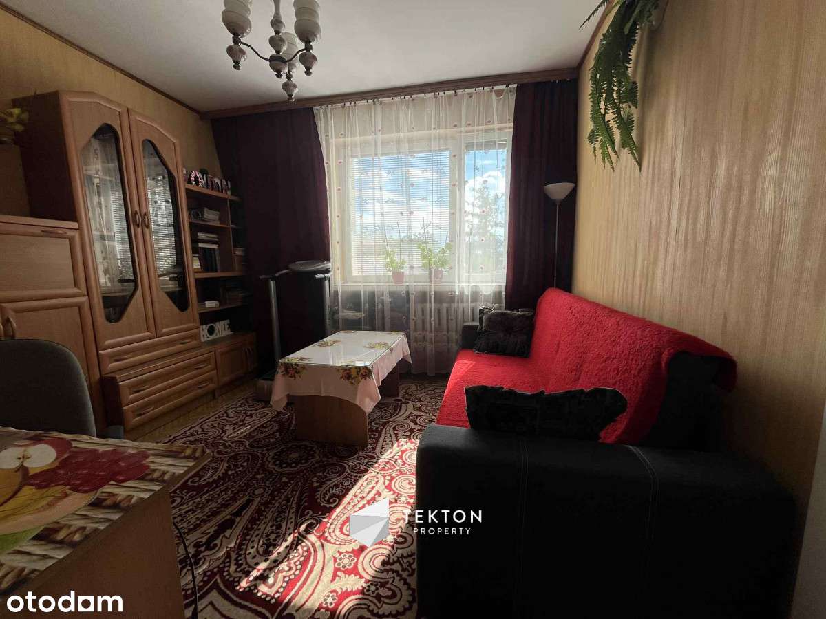 Wyjątkowe 3-pokojowe mieszkanie z poddaszem - Pełny obrazek: 5/12