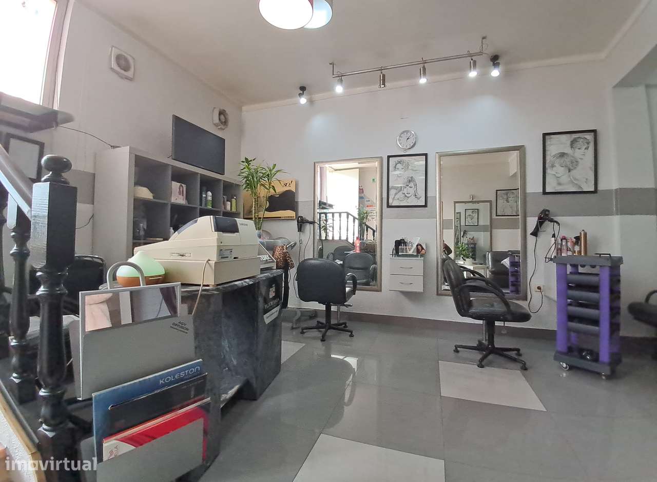 Loja, Entroncamento, ENTC - Pavilhão Municipal-2