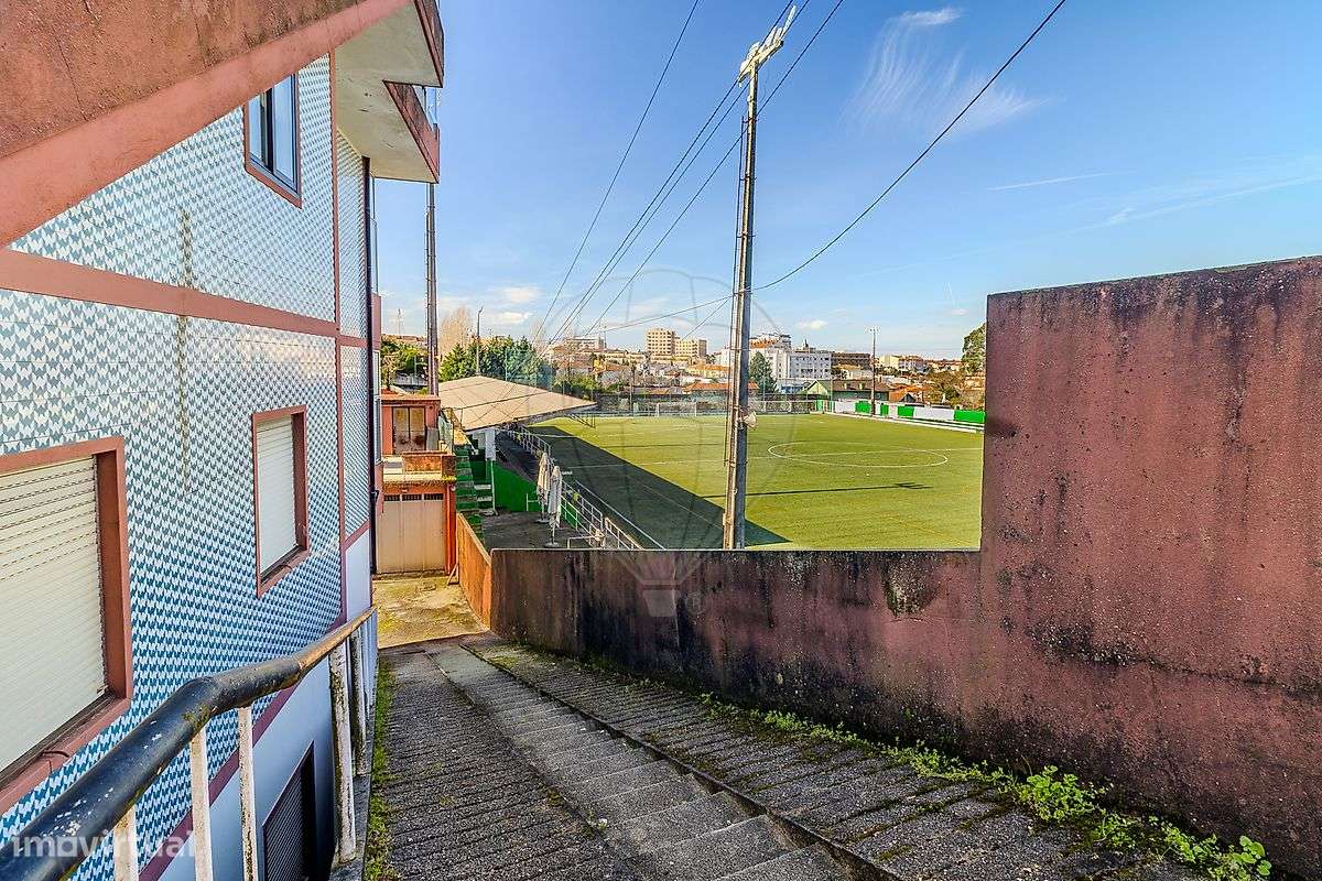 Apartamento T3 para venda-20