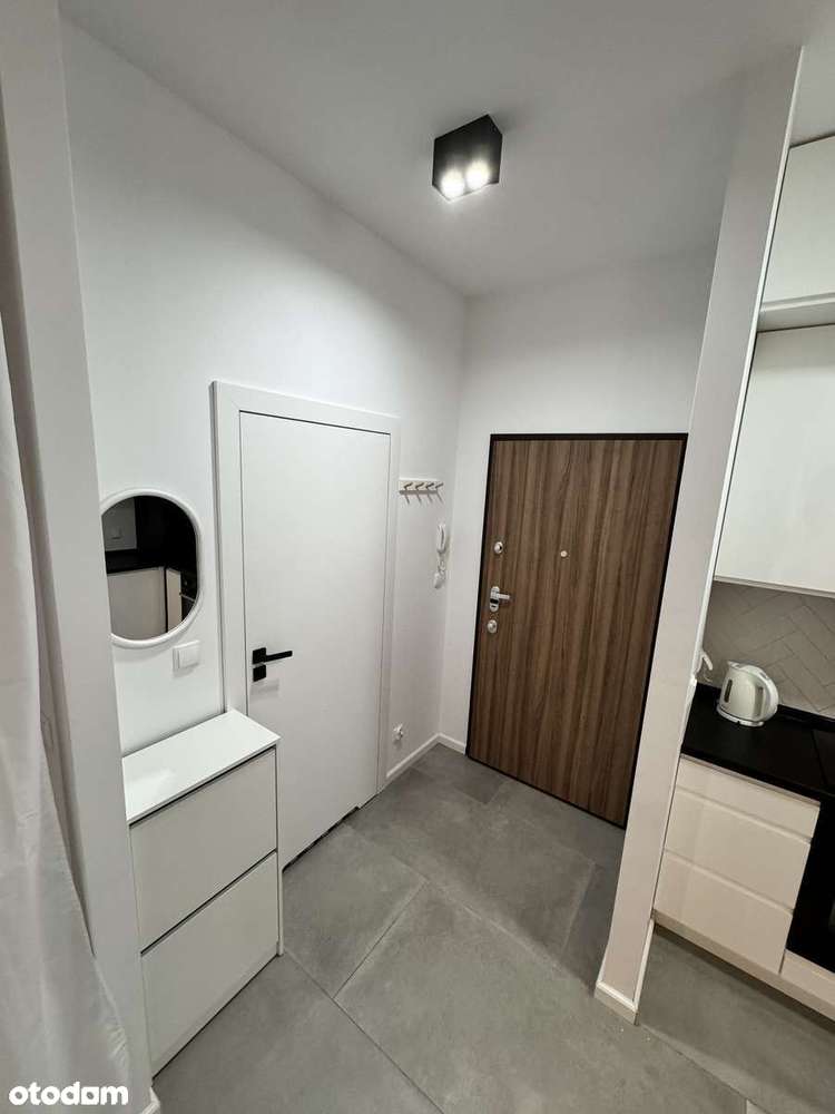 Mieszkanie, 30 m², Gdańsk - Pełny obrazek: 2/11