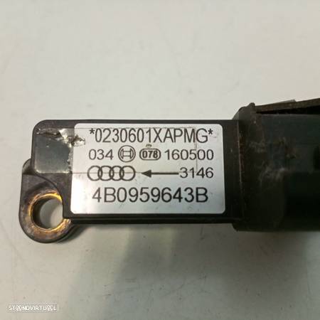 Sensor De Airbag Audi A6 (4B2, C5) - 2