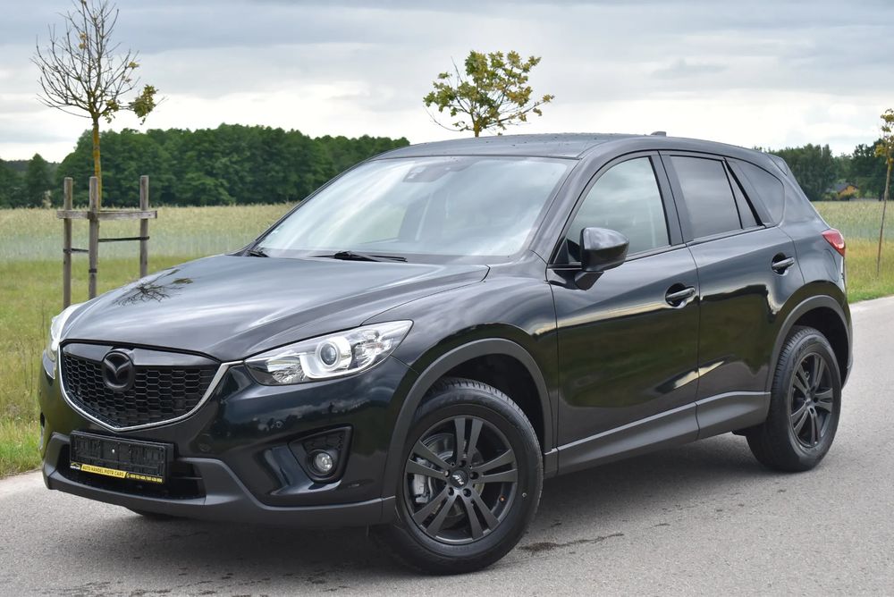 Mazda CX-5 I 2.0 SKYACTIV-G Prime-Line 2015