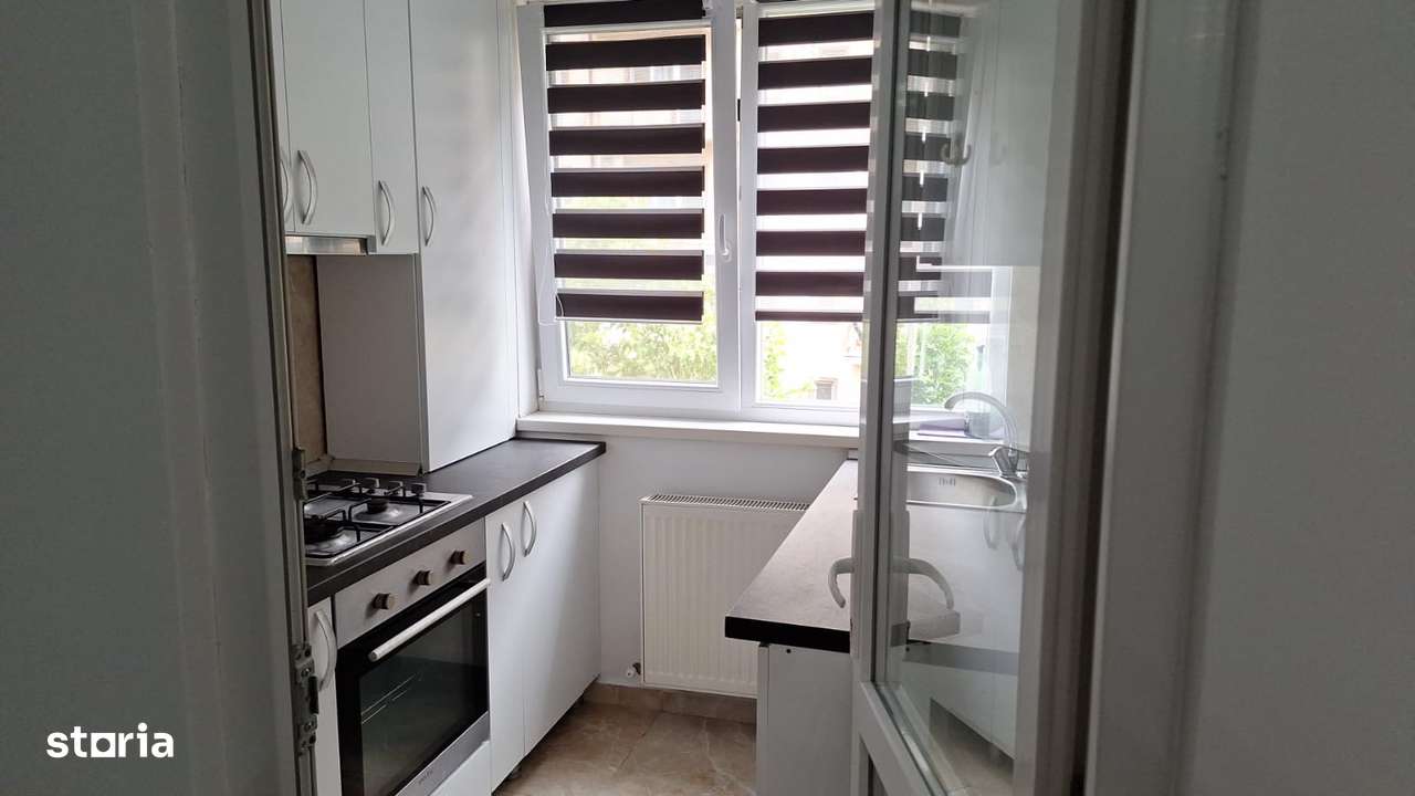 Garsoniera Militari Residence Avandarge city - Imagine principală: 5/5