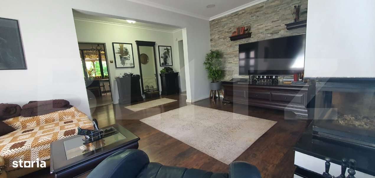 Casa superba cu 4 camere, Unirii - Imagine principală: 2/15