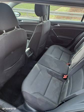 Volkswagen Golf VII 1.4 TSI BMT Comfortline - 10