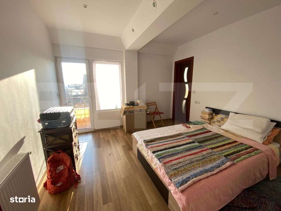 Apartament 3 camere, bloc nou, suprafata utila 72 mp, Cetatii - Imagine principală: 2/11