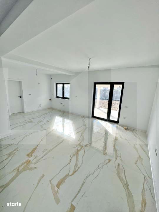 Duplex 4 camere Mosnita Veche 195.000 Euro - Imagine principală: 5/15