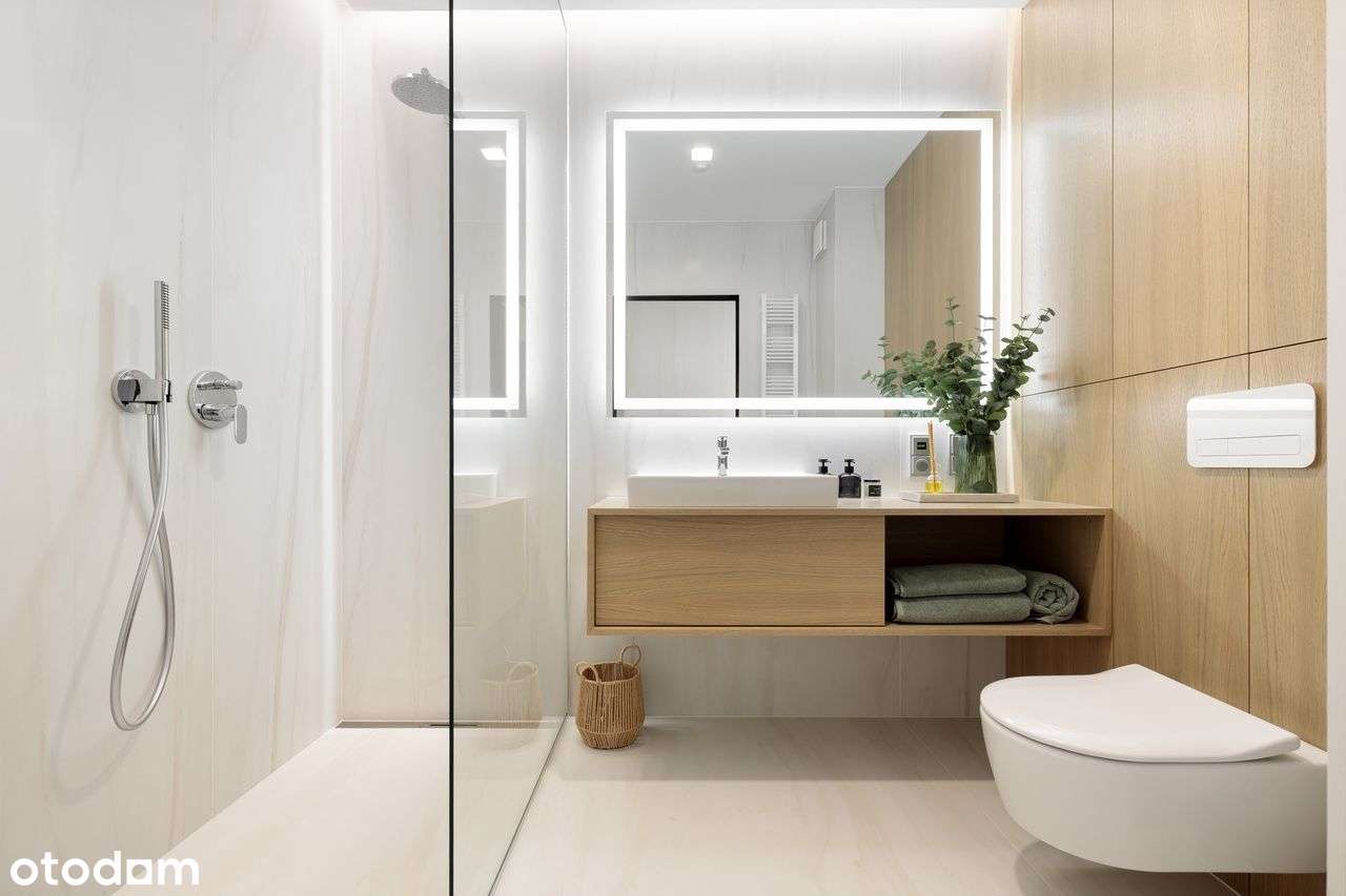 Aloha Residence | nowe mieszkanie nr 309 - Pełny obrazek: 4/10