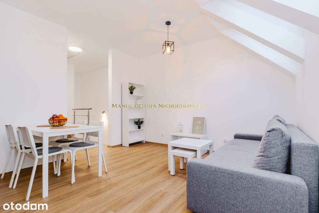 Nowe, 2 pokojowe mieszkanie na wynajem - Pełny obrazek: 3/13