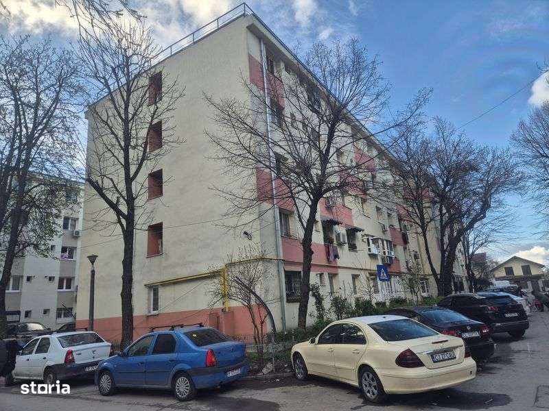 Garsoniera de vanzare aleea pantelimon