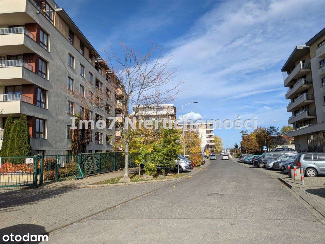 Zieleń, taras 8 m2, garaż, kom. 0% prowizji-18