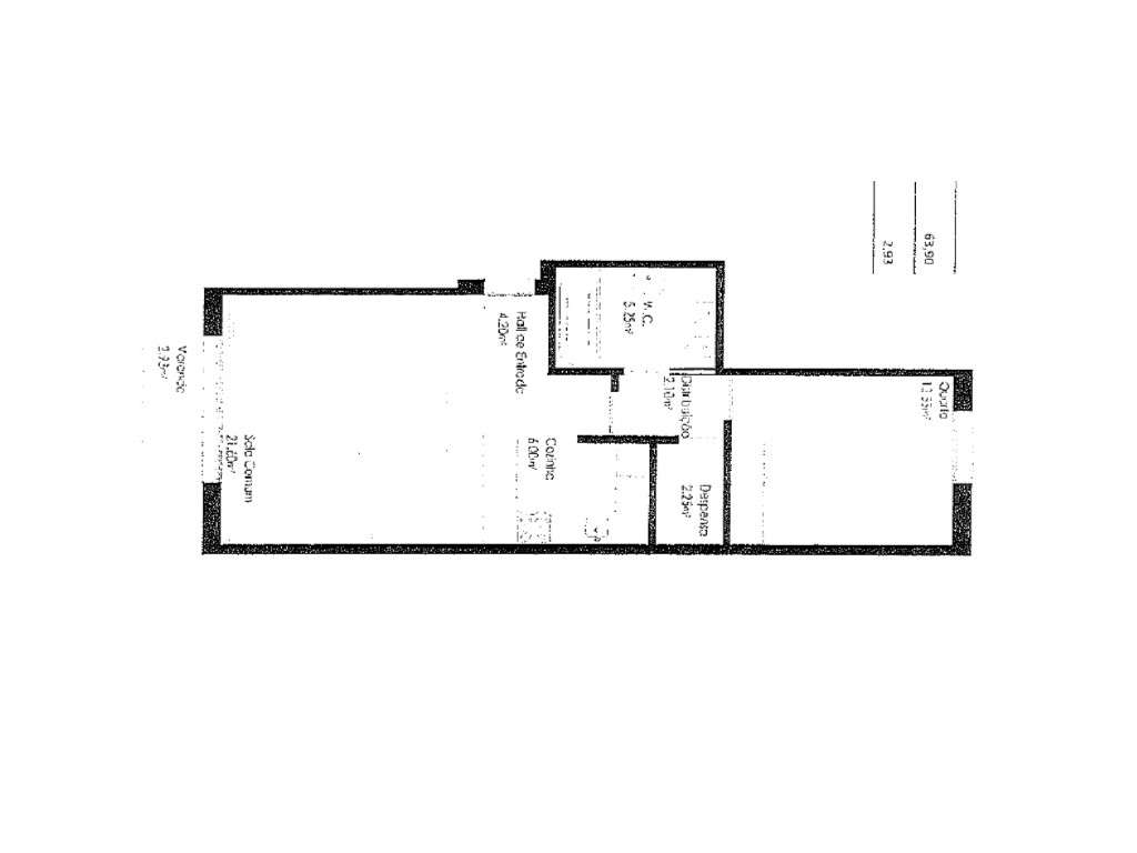 APT T1 | VARANDA | LUGAR DE GARAGEM | ERMESINDE | VALONGO-17