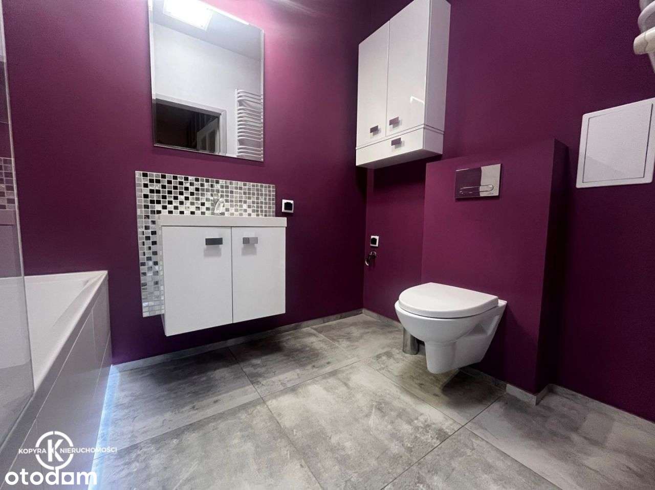 Na sprzedaż 2-pokojowe mieszkanie Ip+m. postojowe-3