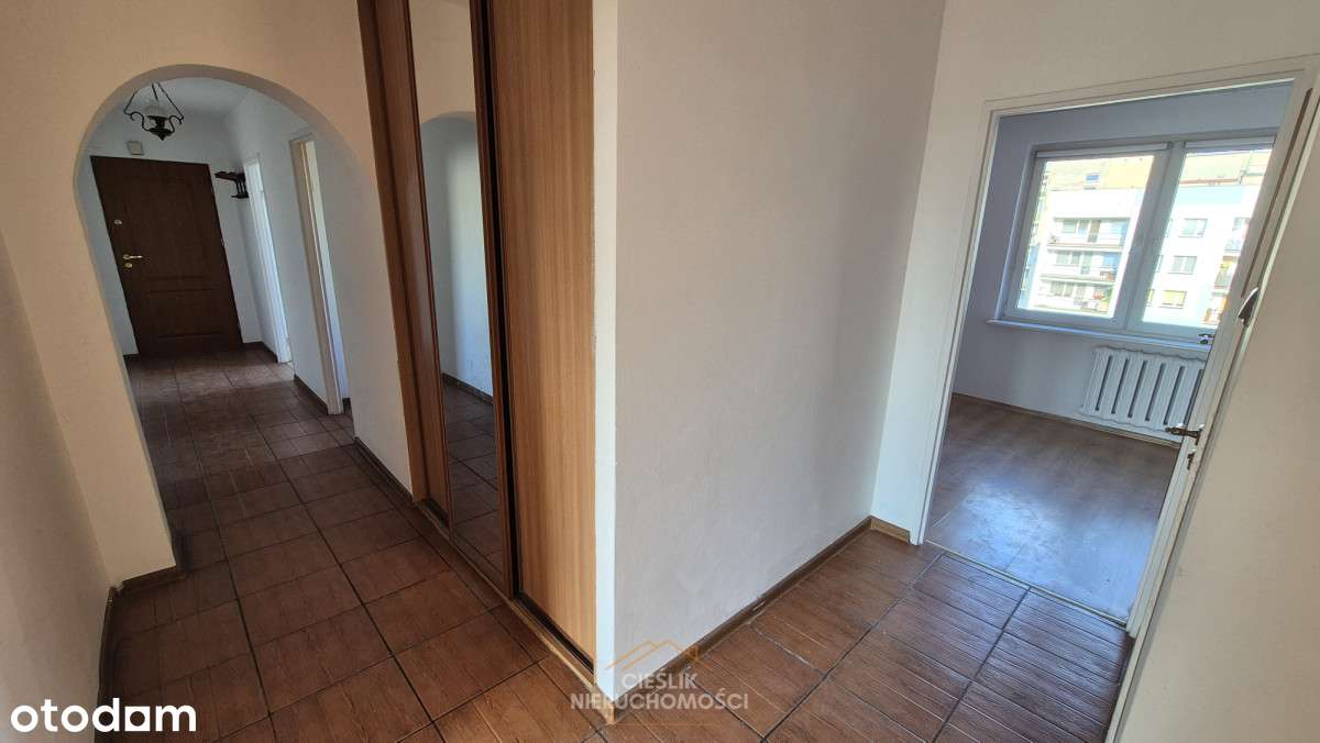 Rezerwacja | M3 | 69,5 m² | 2 balkony | piwnica-16