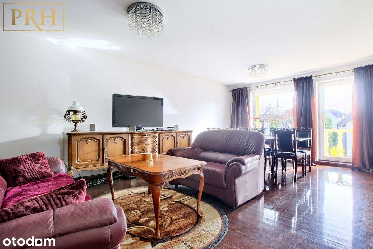 Na sprzedaż dom - Koszalin, Rokosowo, ul. Topolowa-6