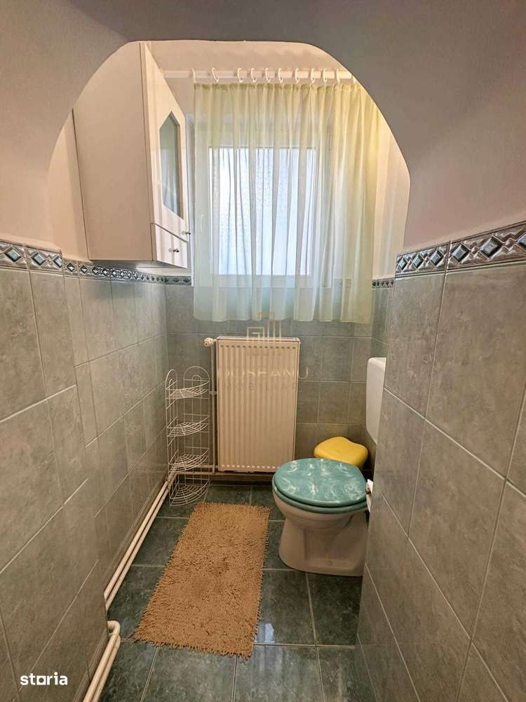 CASA | DE INCHIRIAT | ZONA ULTRACENTRALA - Imagine principală: 5/12