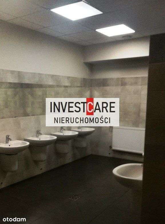 Samodzielna hala z suwnicą . Produkcja. - Pełny obrazek: 5/6