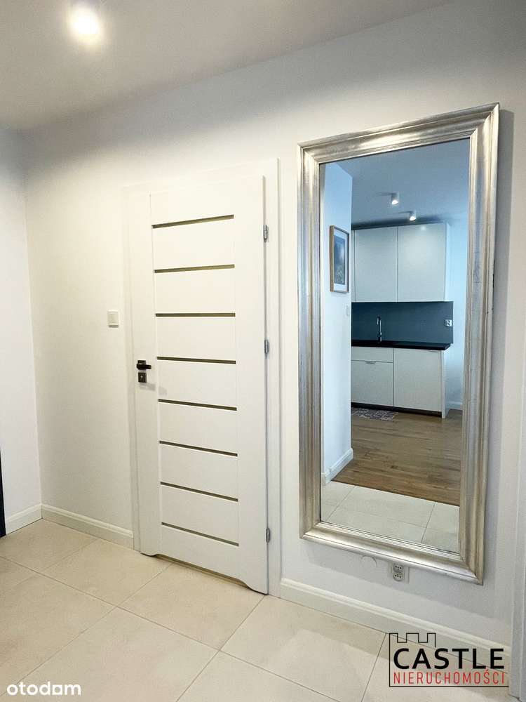 2 pokoje, Jasielska, duży balkon, komórka lokatorska.-16