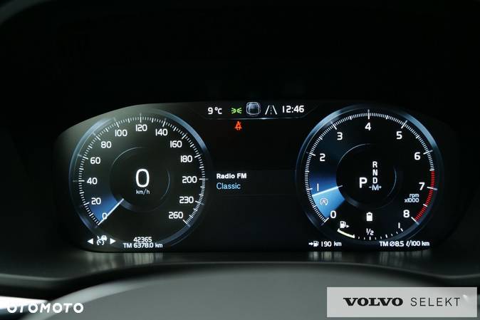 Volvo XC 60 - 22