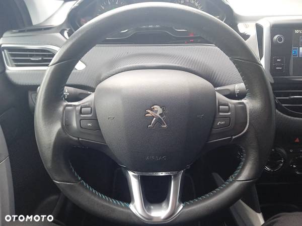 Peugeot 2008 PureTech 110 Stop&Start Urban Move - 10