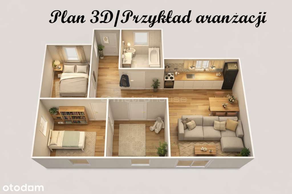 Komfortowy dom w otoczeniu natury  Przytok !-9