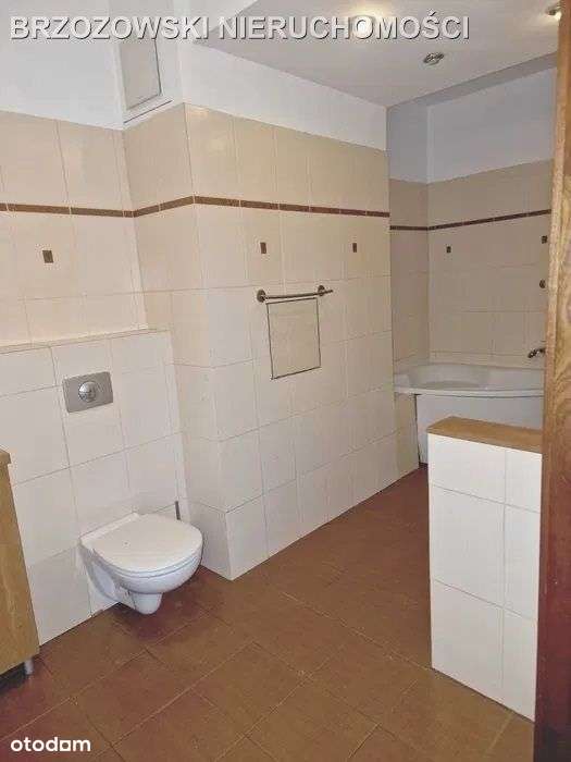 Sarmacka, 62 m2, 2 pok., 2008 r., duży ogródek-4